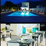 לינה וארוחת בוקר L' Arcobaleno *