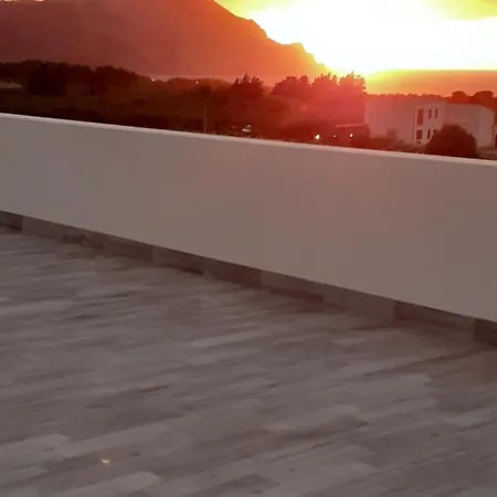 Frühstückspension L' Arcobaleno *