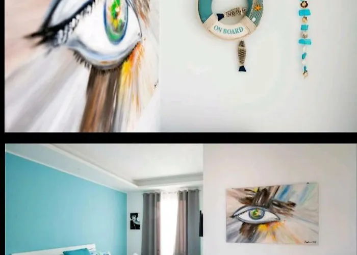 Bed & Breakfast L' Arcobaleno