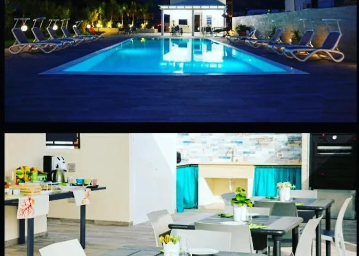 Bed & Breakfast L' Arcobaleno *